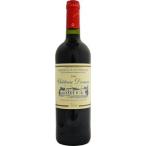 シャトー ダマーズ 750ml