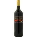 アルマ・デ・チリ カルメネール 750ml