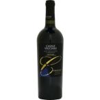 57 カサーレ ウ゛ェッキオ モンテプルチアーノ ダブルッツオ 750ml