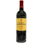 シャトー レオウ゛ィル ポワフェレ 2013 750ml