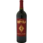 フランシスコッポラ DC ジンファンデル カリフォルニア 750ml