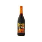 po направляющие солнечный g задний Rico Sparkling красный вино & orange 600ml