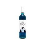 Gik(ジック) ブルーワイン 750ml
