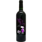 ベイビー バッドボーイ 赤 750ml