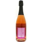 バッドガール ロゼ 750ml 正規