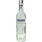 フィンランディア　ウォッカ　７００ｍｌ　並行