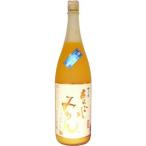 　梅乃宿　あらごし　みかん　１８００ｍｌ