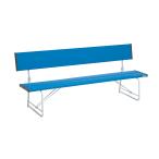  tera Moto официальный bench наружный стул длина стул .. соус нет полимер производства дождь . сильный складной место хранения модный для бизнеса 1800