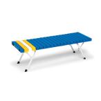  tera Moto официальный bench наружный стул длина стул .. соус нет дождь . сильный складной место хранения Pool Side модный для бизнеса 1250