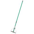 テラモト公式 モップ 柄 水拭き 掃�