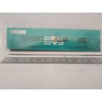 木材用 寺西工業製 業務用糸鋸刃   細４号 (厚0.4  ×巾1.1) 16山 100本入り