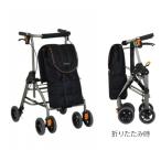 歩行車テイコブリトルボンベ幸和製作...