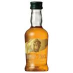 バーボン ウイスキー ミニチュアボトル 50ml バッファロー トレース ミニボトル 50ml 45% ペットボトル 【ラッピング・包装不可】 @