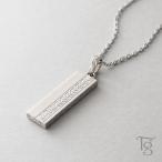 ショッピングハワイアン ハワイアンジュエリー ハワイアン ネックレス メンズ レディース 刻印 ステンレス 金属アレルギー対応 つけっぱなし マイレ 葉模様 スティールシルバーカラー