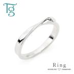 Yahoo! Yahoo!ショッピング(ヤフー ショッピング)リング メンズ レディース シルバー 刻印 ブラックダイヤモンド シンプル ひねり メビウス 細身 上品 おしゃれ 指輪 偶数サイズ シルバーカラー Silver 925