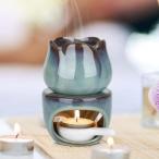  арома-чаша керамика свеча aroma горелка ароматическая свеча арома-диффузор чай курильница aroma .