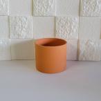  цветочный горшок 3 размер порез . терракота горшок цилиндр type декоративное растение суккулентное растение посадочная машина терракота сделано в Японии садоводство сопутствующие товары 
