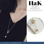 Yahoo! Yahoo!ショッピング(ヤフー ショッピング)パールネックレス ネックレス レディース アクセサリー パール ペンダント ロングネックレス ダブルパール ゴールド 送料無料