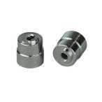 poshu лицо POSH Faith HONDA автомобильный M6 модель внутренний вес ( наконечники руля запасные части ) металлизированный 031179-71-10