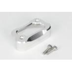  специальный детали Takegawa SP Takegawa CT125 Hunter Cub * Monkey 125*PCX* Zoomer X и т.п. для главный цилиндр защита серебряный 06-08-0145