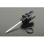  специальный детали Takegawa SP Takegawa PCX / PCX150 / LEAD125 для aluminium стружка (процесс образования во время фрезеровки) датчик уровня масла черный 07-07-0116