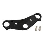  коробка передач выше SHIFTUP billet верхняя скоба (top bridge) одиночный XR50 motard / XR100 motard для черный 201081-06