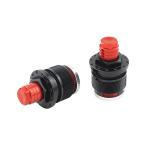  коробка передач выше SHIFTUP коробка передач load регулировщик APE50/100,XR50/100 motard,NSF100 и т.п. для красный / черный 201665-02