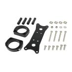  коробка передач выше SHIFTUP billet стабилизатор Monkey 27mm передняя вилка комплект ( narrow 186mm pitch ) для черный 205084-06