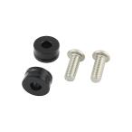  коробка передач выше SHIFTUP NEO CLASSIC крепление передней фары проставка комплект φ27mm широкий вынос руля (208mm) комплект для черный 205120-26