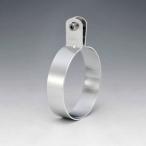  Kijima KIJIMA хомут глушителя MADE in JAPAN aluminium серебряный 110mm 209-2806