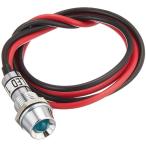  Kijima KIJIMA LED лампочка-индикатор голубой 217-6038