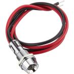  Kijima KIJIMA LED лампочка-индикатор прозрачный | голубой 217-6138