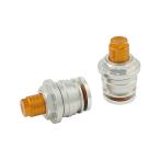  коробка передач выше SHIFTUP GSX-R125(2018-2023) для регулировочный винт серебряный | Gold 280065-04