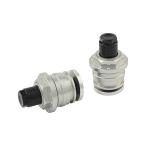  коробка передач выше SHIFTUP GSX-R125(2018-2023) для регулировочный винт серебряный | черный 280065-06