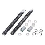  Kitaco KITACO HRC Glo m/ Glo m/ Monkey 125 / Dux 125 для передняя вилка внутренний springs 5.0N белый цвет краска 500-1432400