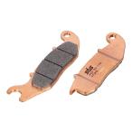 キタコ KITACO SBSブレーキパッド 859HS 777-0859020