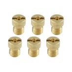 シフトアップ SHIFTUP メインジェットセット KEIHIN ケイヒン 丸大 #135#138#140#142#145#148 各1個入り 800005-ME-10