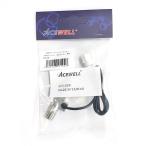 ACEWELL Ace well измерительный прибор тросик сенсор водонепроницаемый переходник модель ACE-S2W
