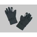  Daytona DAYTONA HBV-033 HOT BIPOLY hot bai поли 4WAY стрейч внутренний перчатка черный M размер 27629