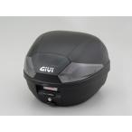 GIVI (ジビ) バイク用 リアボックス 29L モノロックケース B29 未塗装