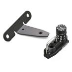 デイトナ DAYTONA ダイヤルヘルメットホルダー Rebel250 レブル250 / Rebel500 レブル500 （17-25）用  48705