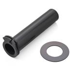  Daytona DAYTONA FLAT дроссель рукав ( дроссель проставка имеется ) HONDA-0 61628