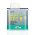  Daytona DAYTONA MOTOREX тормозная жидкость DOT5.1 97828
