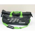  Kawasaki (Kawasaki)J89110083A Kawasaki водонепроницаемый do rider  полный барабанная сумка 2( roll выше ) J8911-0083A