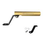 nisi Moto запад книга@ промышленность мульти- зажим балка коврик Gold NK-307G