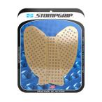 STOMPGRIP トラクションパッドキット カワサキ Z H2用