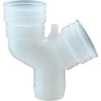 因幡電工 空調機器用分岐ジョイント[サイズ14‐16]DY-1416