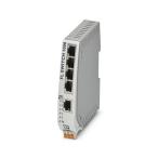フエニックスコンタクト FL SWITCH 1005N RJ45 5ポート