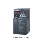 三菱電機 インバーター　FR-E720-0.4K