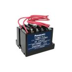 パナソニック WR3400  F2リレー制御用 T/U